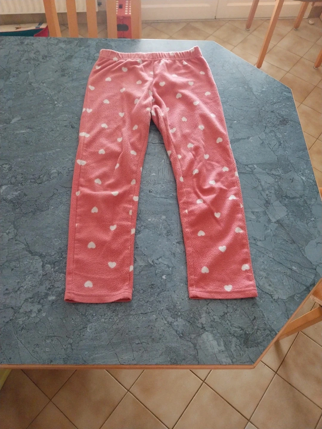 Pyjama hiver T.8ans – photo 10